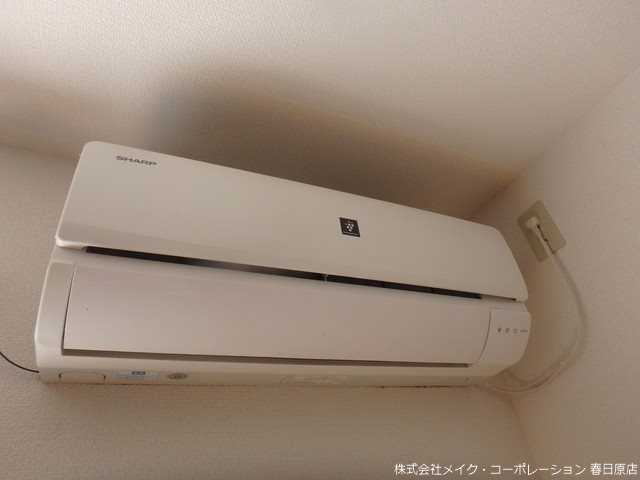 写真は同型タイプ ペイド・エスポワールC棟 その他10