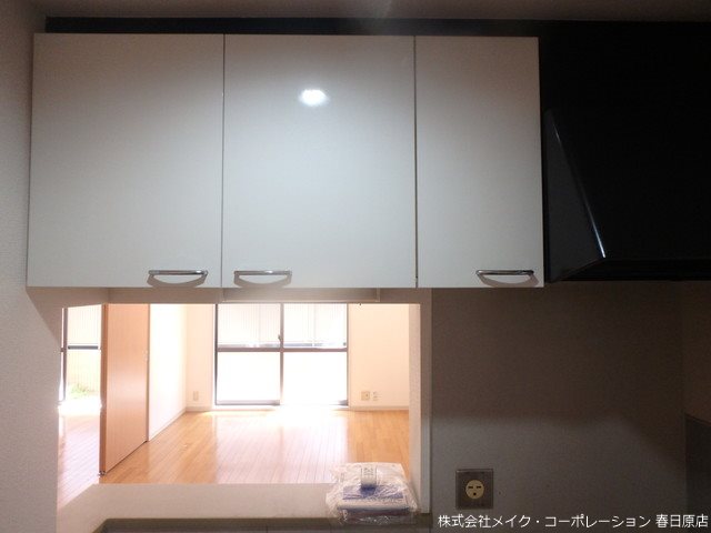 写真は同型タイプ ペイド・エスポワールC棟 その他11