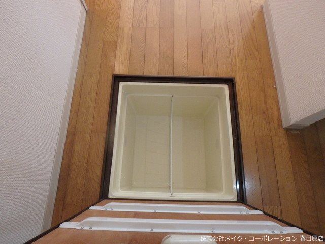 写真は同型タイプ ペイド・エスポワールC棟 その他12