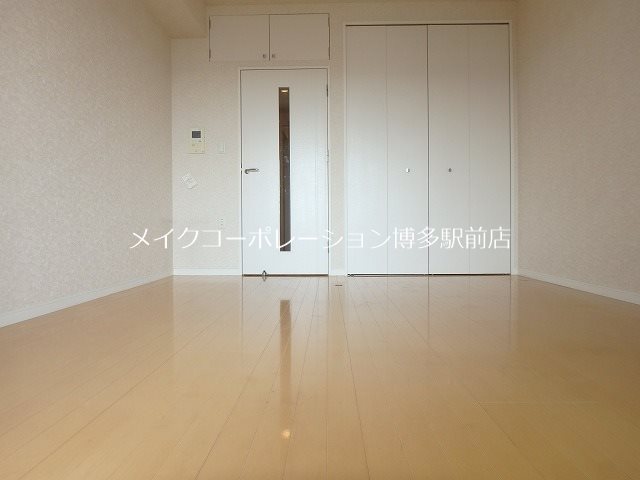 サヴォイエリート リビング