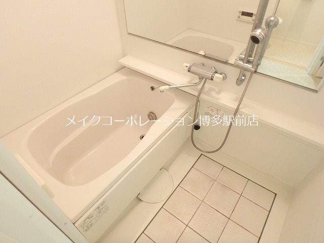 サヴォイエリート 風呂画像