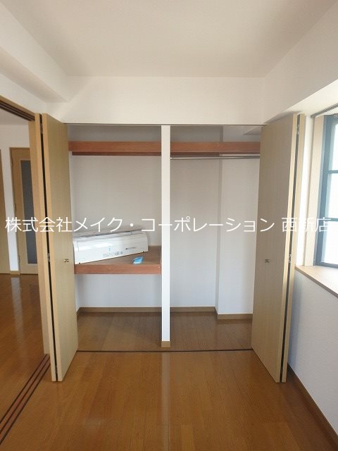 収納 モンレーヴ西新 その他1