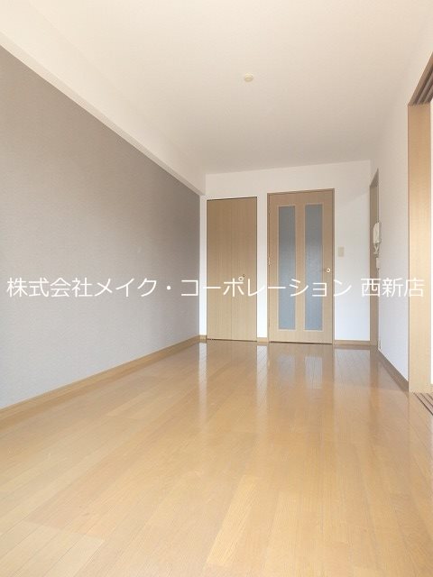 その他 モンレーヴ西新 その他4