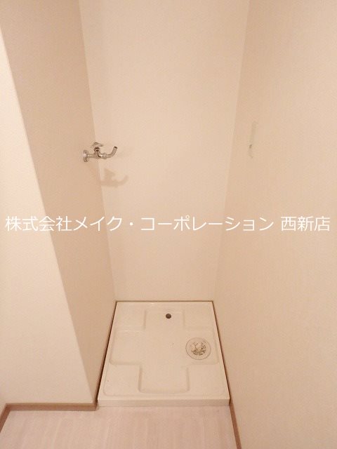 洗面所 モンレーヴ西新 その他9