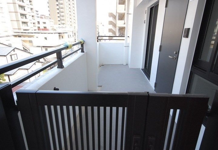 スパシオ・コモド平尾 その他2