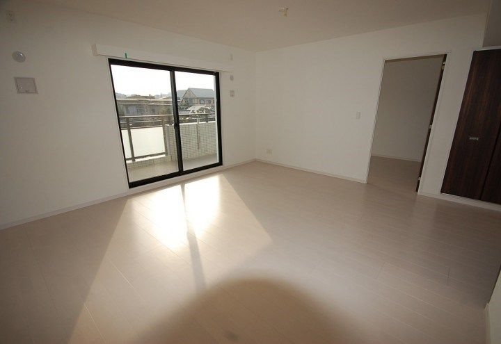 スパシオ・コモド平尾 その他8