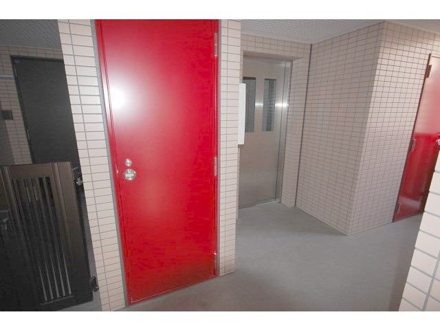 スパシオ・コモド平尾 その他10