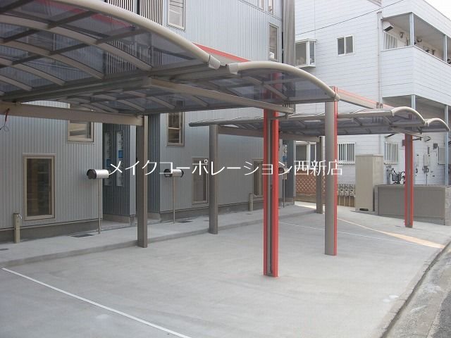 サクセス127 その他6