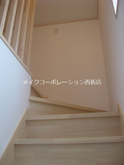 サクセス127 その他11