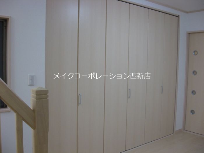 サクセス127 その他12