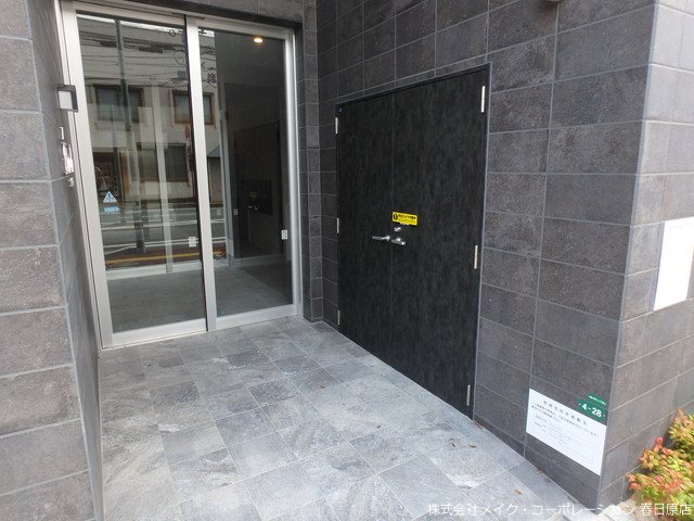 エントランス Etincell その他外観1