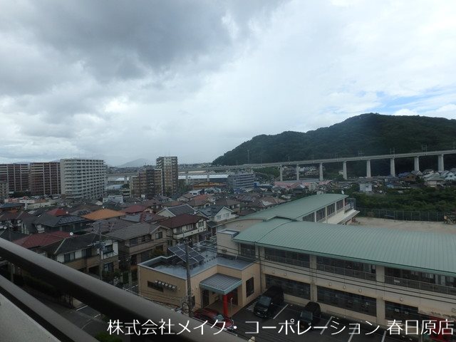 アソシアテラス博多南 その他6