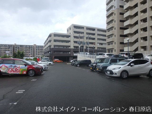 アソシアテラス博多南 その他外観6