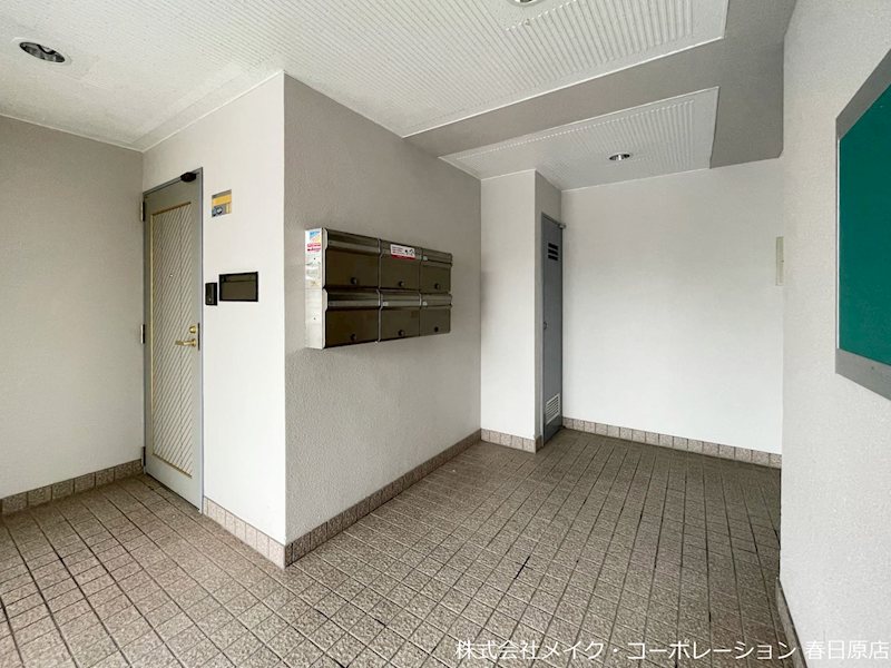 アソシエート春日 その他外観2