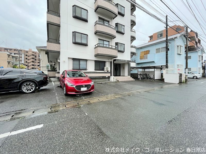 アソシエート春日 その他外観6