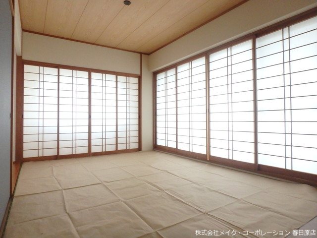 アソシエート春日 その他14