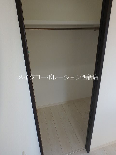 収納 LIBTH西新 その他4