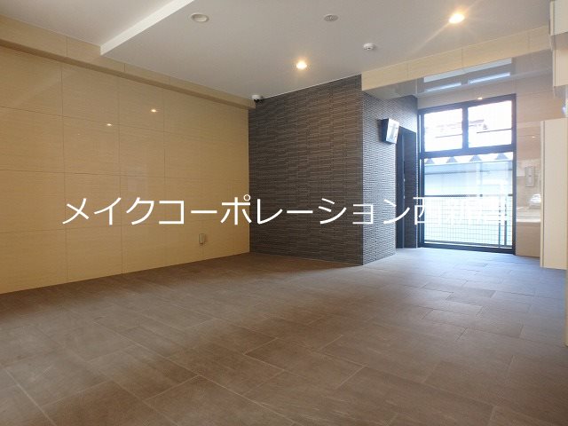 ロビー LIBTH西新 その他6