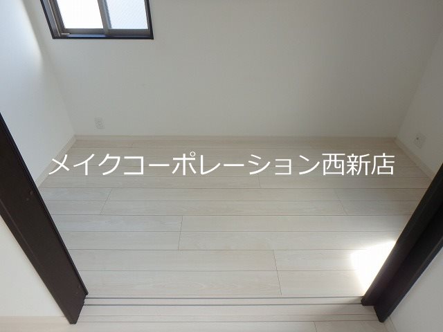 他部屋・スペース LIBTH西新 その他7