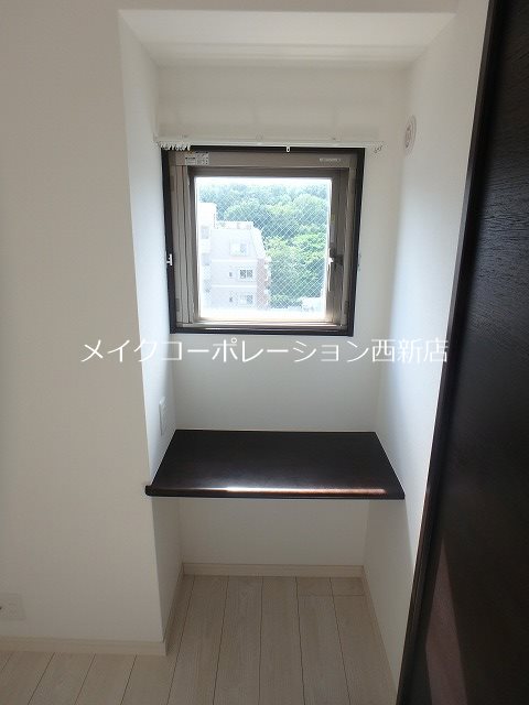 他部屋・スペース LIBTH西新 その他8