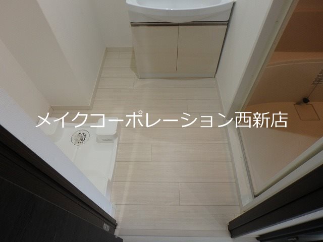 他部屋・スペース LIBTH西新 その他9