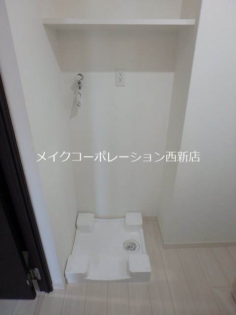 他設備 LIBTH西新 その他10