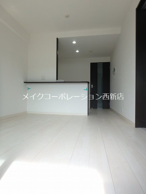 リビング LIBTH西新 リビング