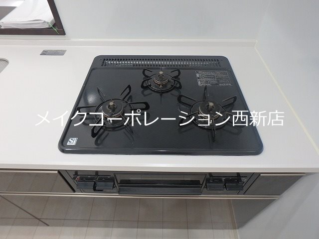 他設備 LIBTH西新 その他12