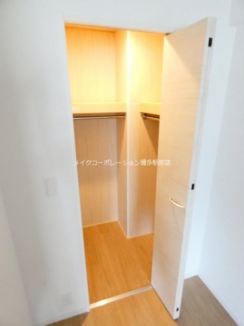 ※入居中の為別部屋写真使用現状優先 Liaison博多駅東 その他4