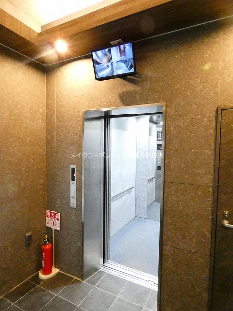 他部屋・スペース Liaison博多駅東 その他8