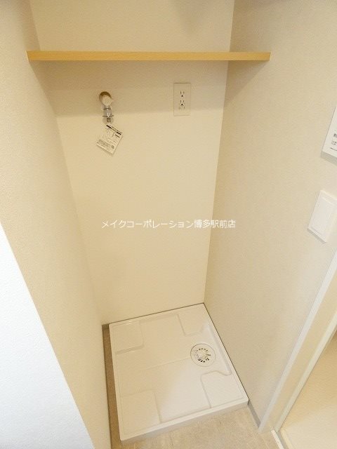 ※入居中の為別部屋写真使用現状優先 Liaison博多駅東 その他14