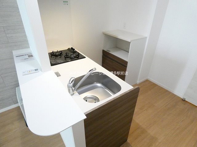 ※入居中の為別部屋写真使用現状優先 Liaison博多駅東 その他16