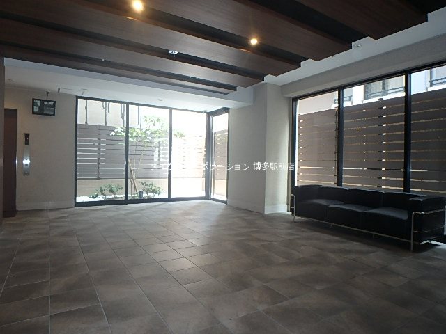 Raffina大濠 その他4