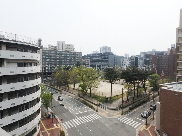 眺望 ヴィラハイネス舞鶴 その他1