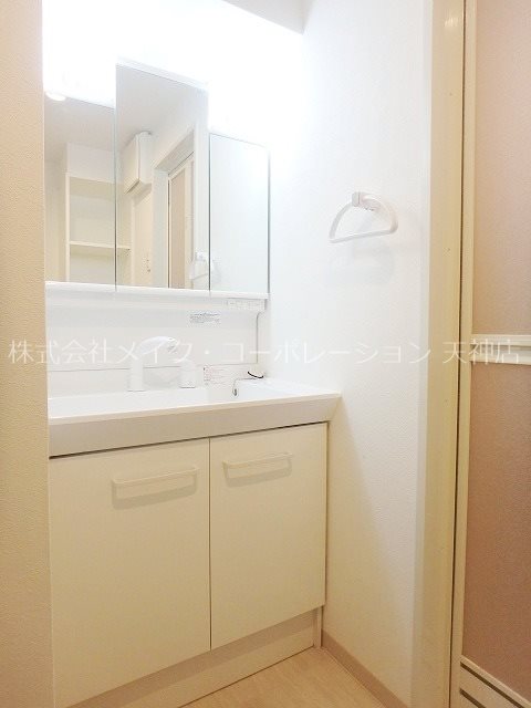 洗面所 ヴィラハイネス舞鶴 その他2