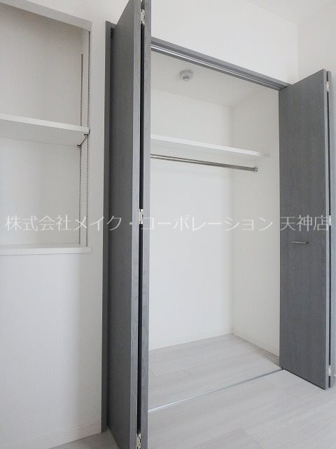 収納 ヴィラハイネス舞鶴 その他4