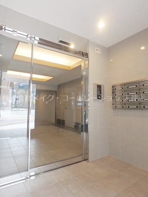 エントランス ヴィラハイネス舞鶴 その他6