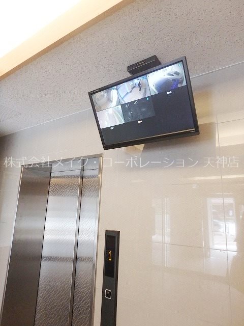 ロビー ヴィラハイネス舞鶴 その他8