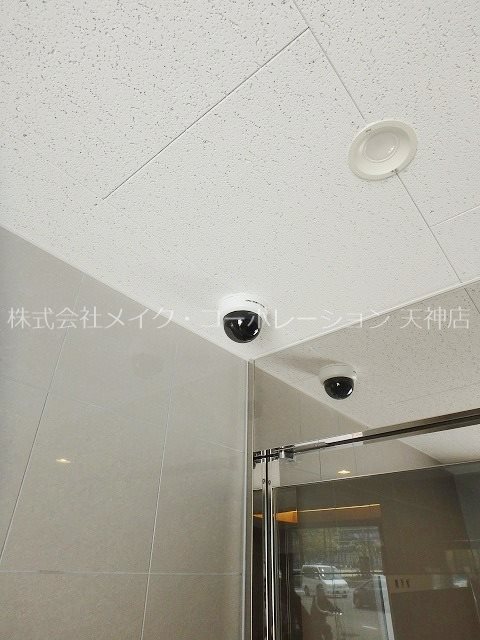 他共有部分 ヴィラハイネス舞鶴 その他9