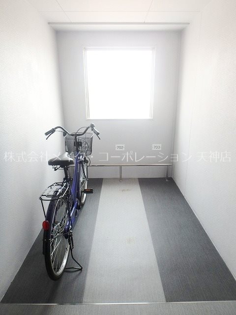 他共有部分 ヴィラハイネス舞鶴 その他10