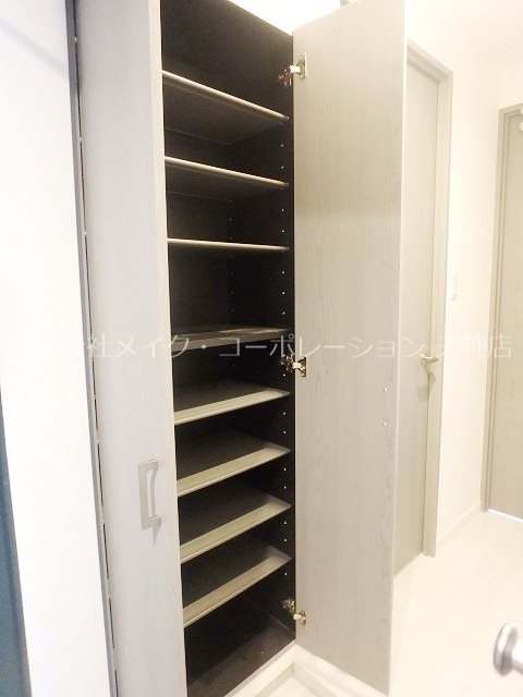 玄関 ヴィラハイネス舞鶴 その他12