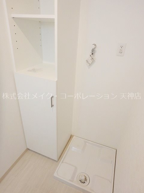 他共有部分 ヴィラハイネス舞鶴 その他14