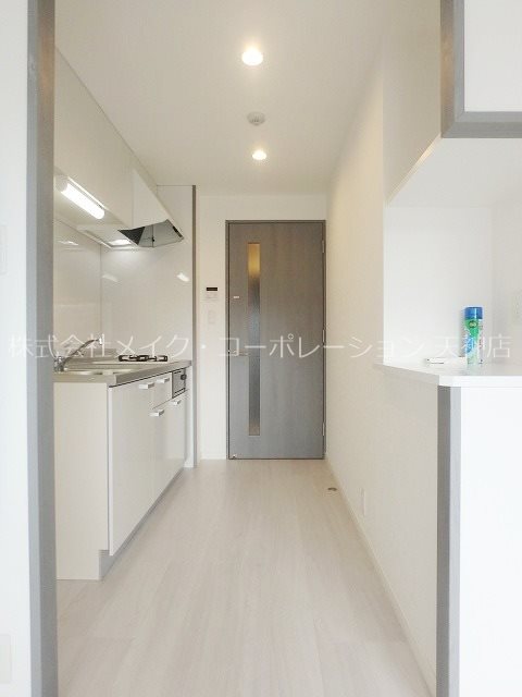 他部屋・スペース ヴィラハイネス舞鶴 その他16