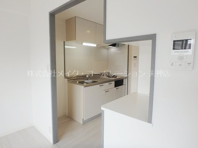 キッチン ヴィラハイネス舞鶴 その他18