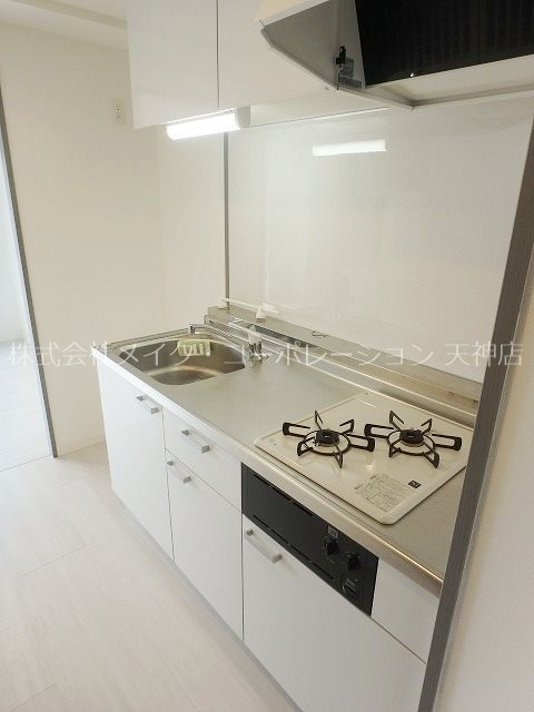 キッチン ヴィラハイネス舞鶴 キッチン