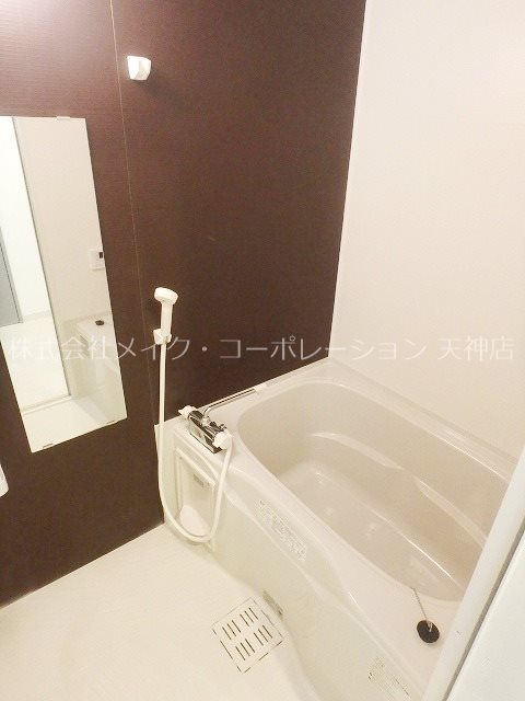 バス ヴィラハイネス舞鶴 風呂画像