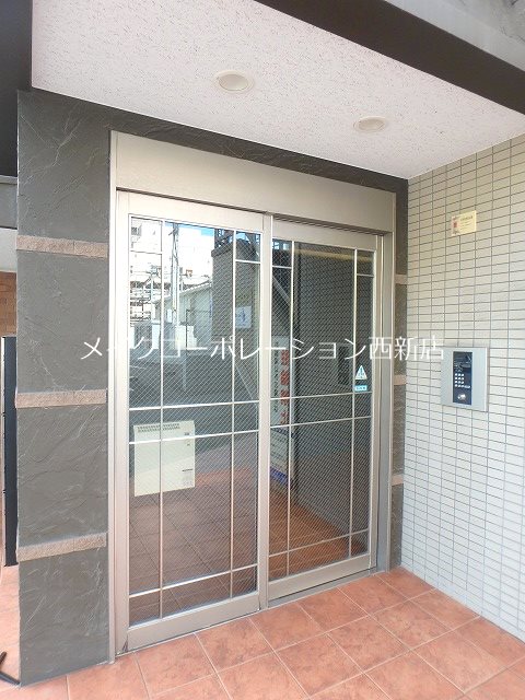 セイスピノス その他外観1