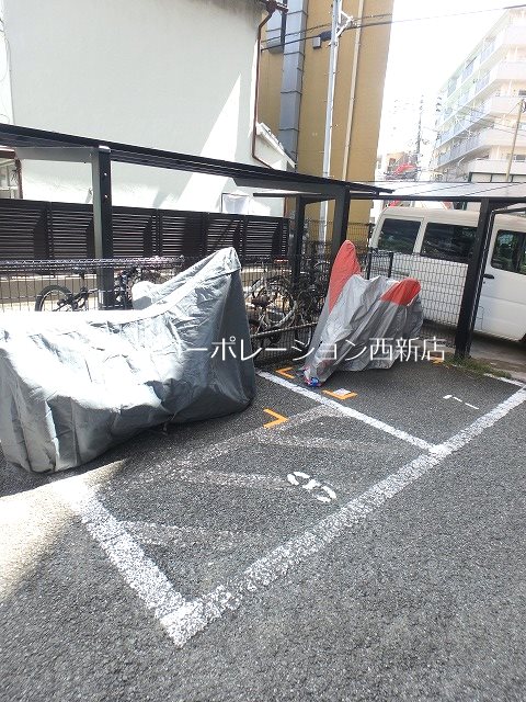 セイスピノス その他外観3