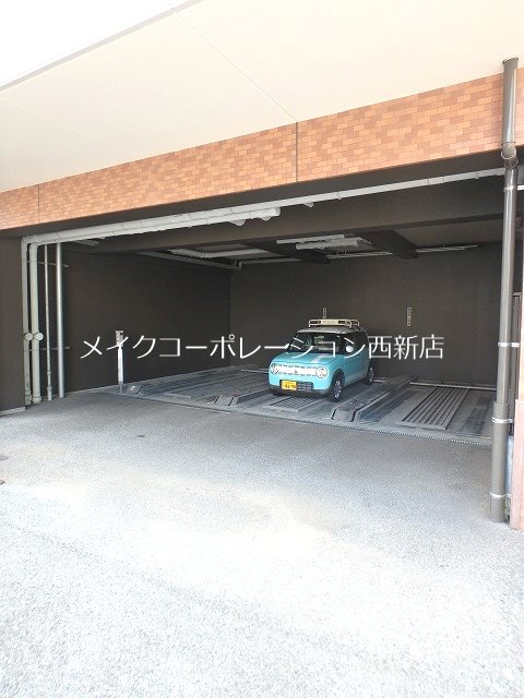 セイスピノス その他外観4