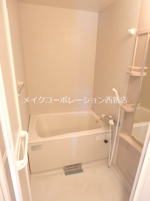 セイスピノス 風呂画像